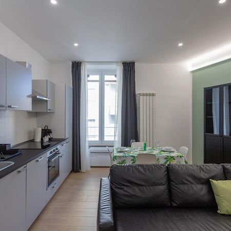Casa Monti - Pavia City - By Host4U Esterno foto