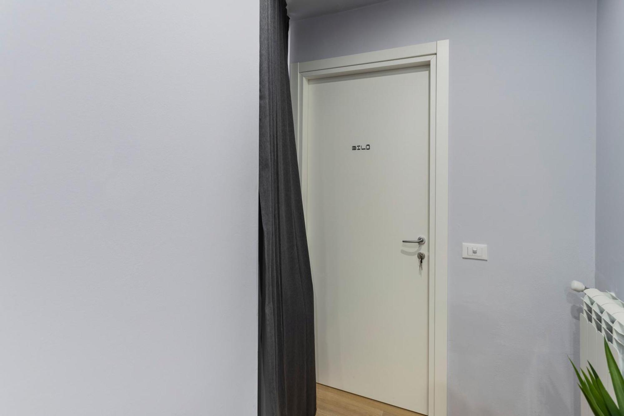 Casa Monti - Pavia City - By Host4U Esterno foto