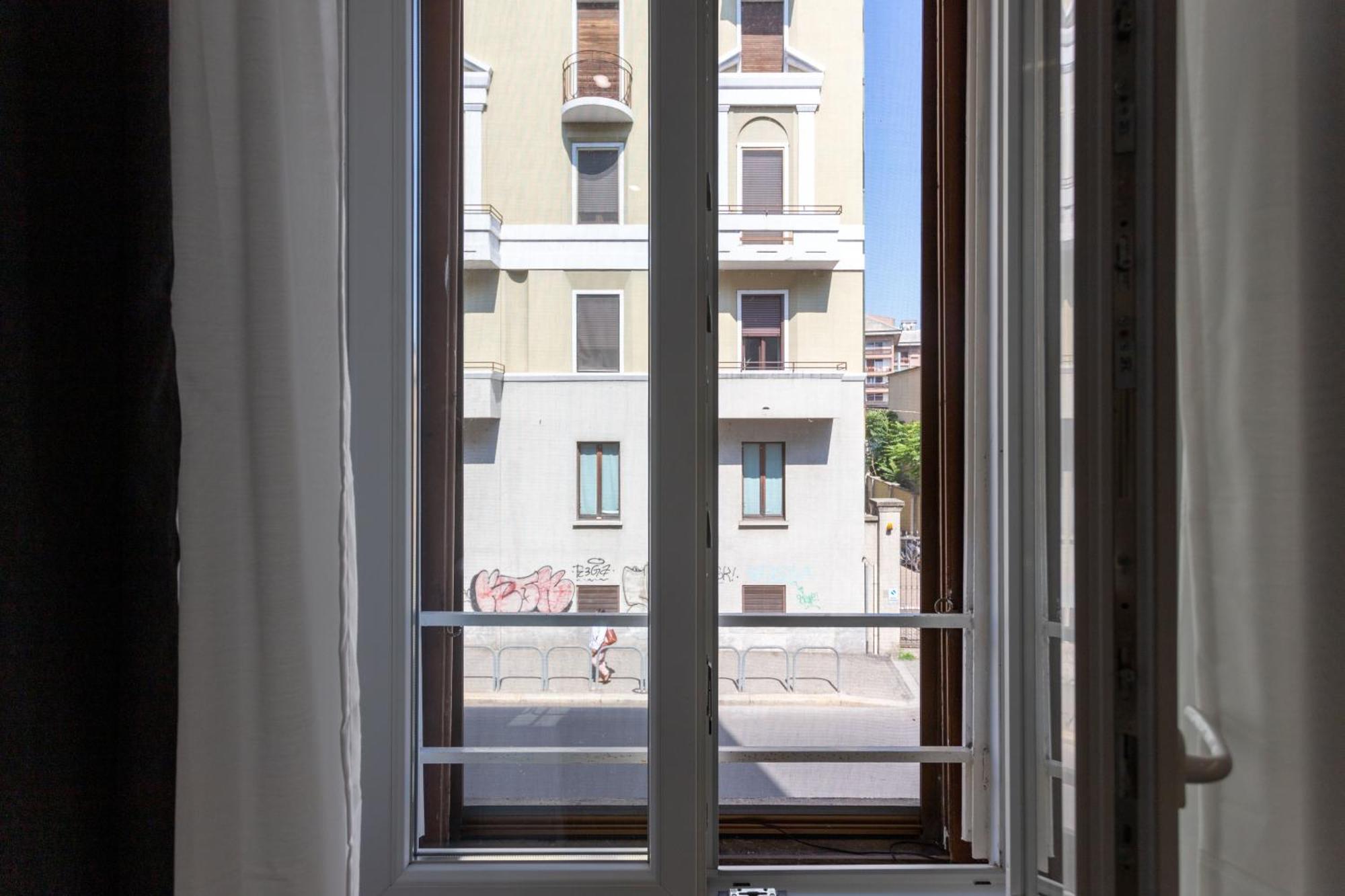 Casa Monti - Pavia City - By Host4U Esterno foto