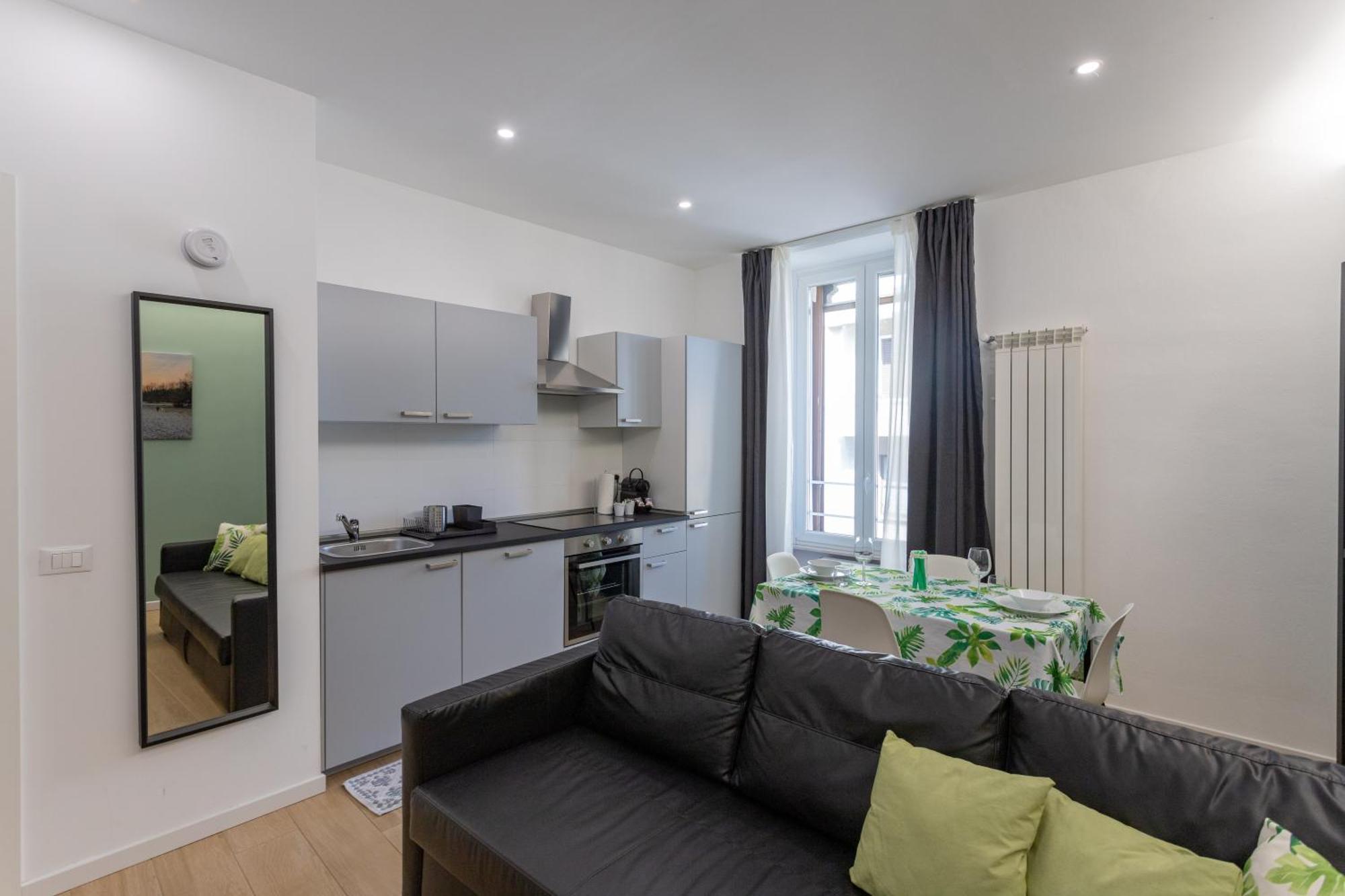 Casa Monti - Pavia City - By Host4U Esterno foto