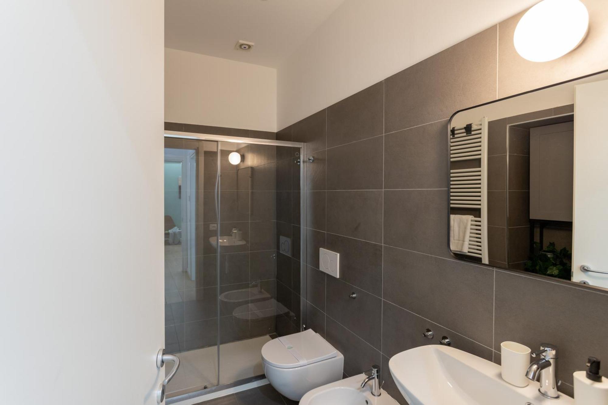 Casa Monti - Pavia City - By Host4U Esterno foto
