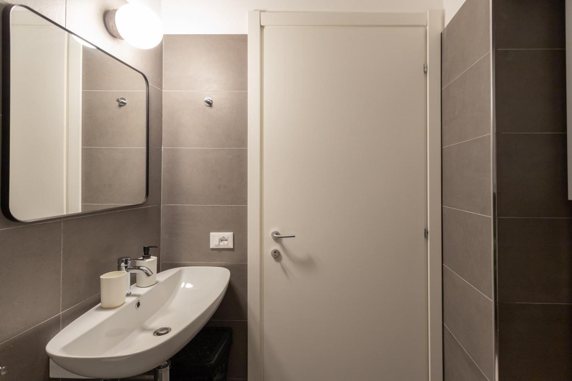Casa Monti - Pavia City - By Host4U Esterno foto