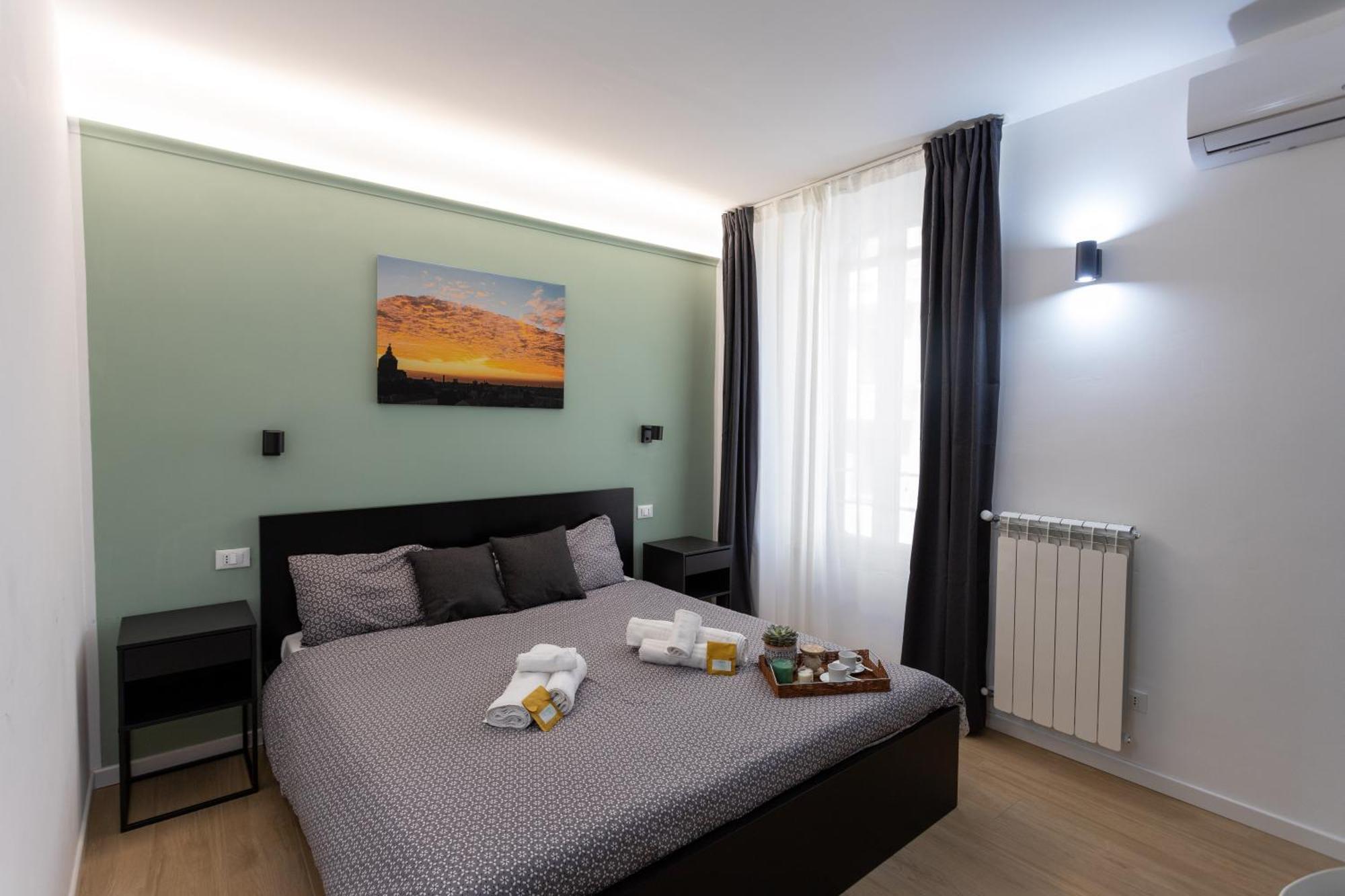 Casa Monti - Pavia City - By Host4U Esterno foto