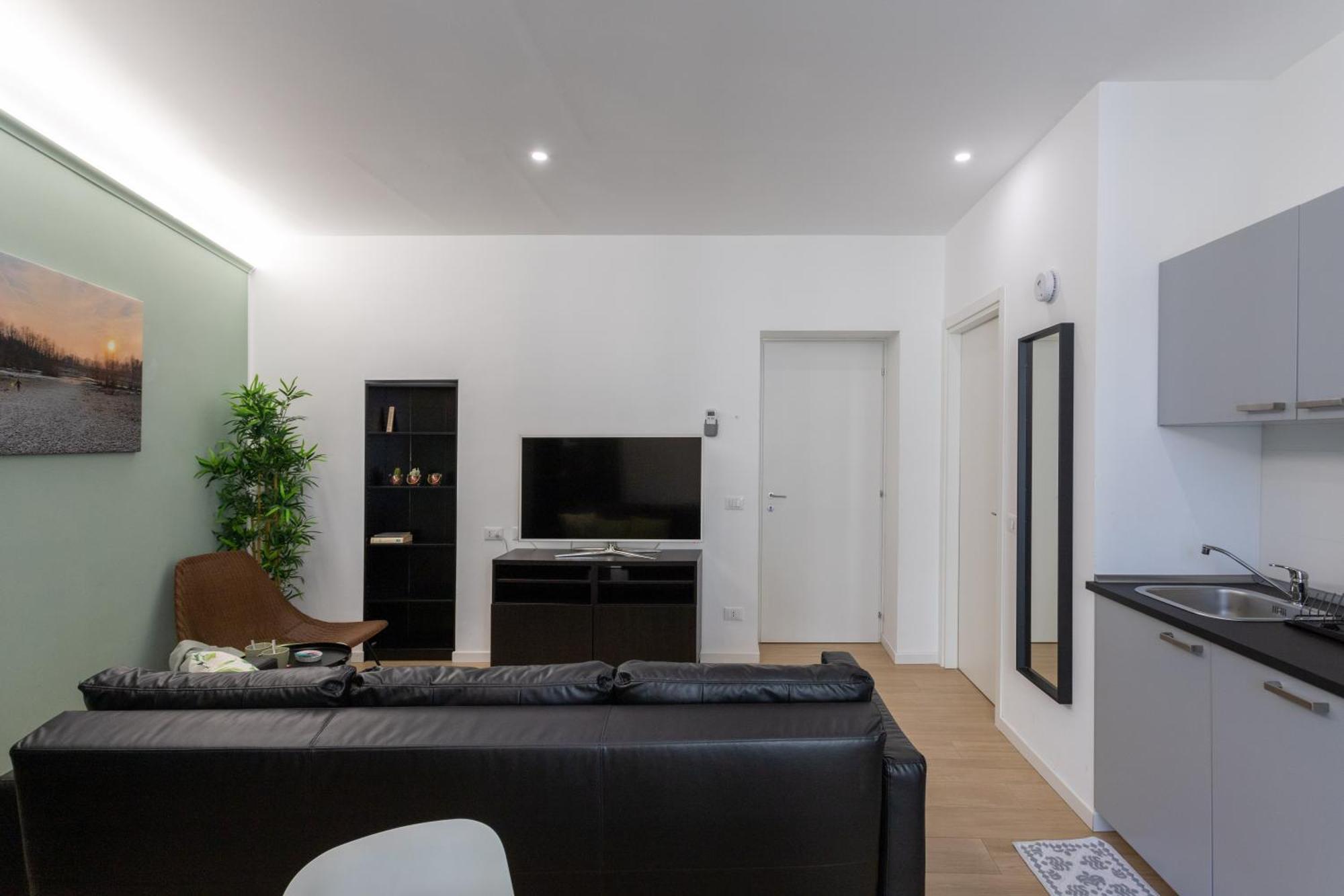 Casa Monti - Pavia City - By Host4U Esterno foto