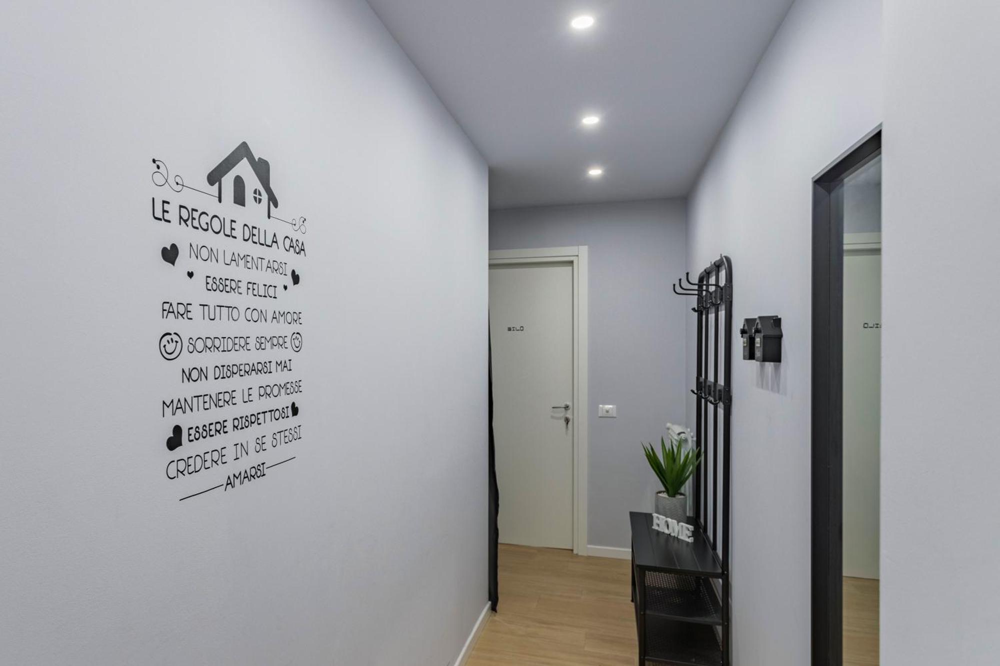 Casa Monti - Pavia City - By Host4U Esterno foto