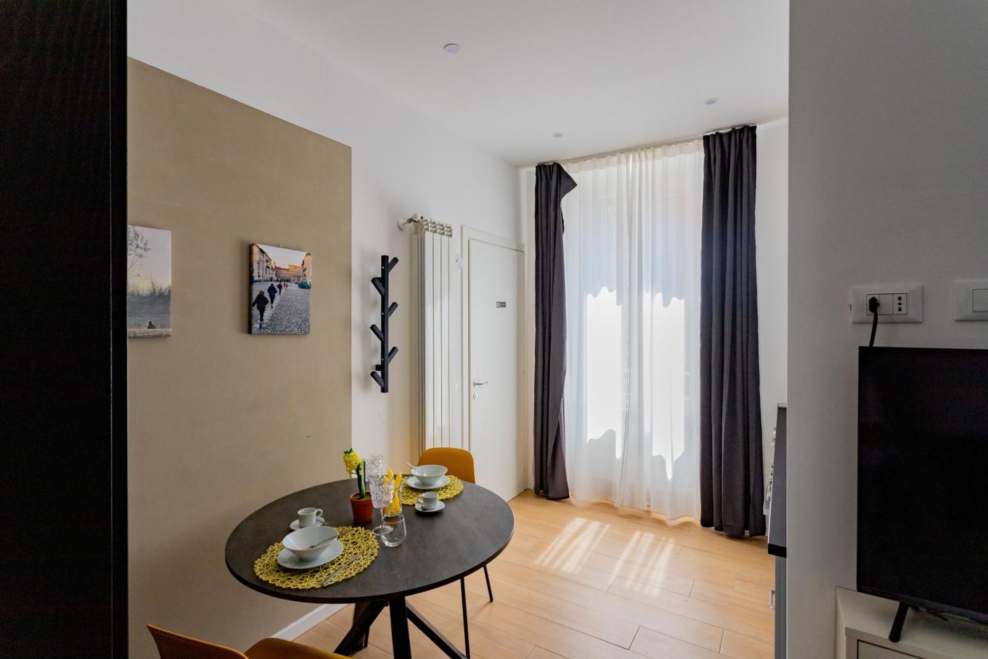 Casa Monti - Pavia City - By Host4U Esterno foto