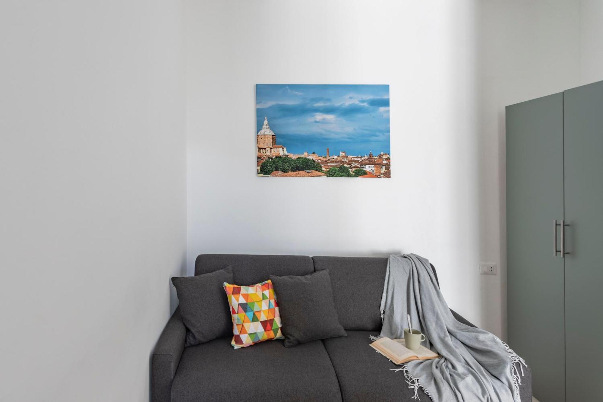 Casa Monti - Pavia City - By Host4U Esterno foto